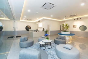 Hotel Luma Senawang